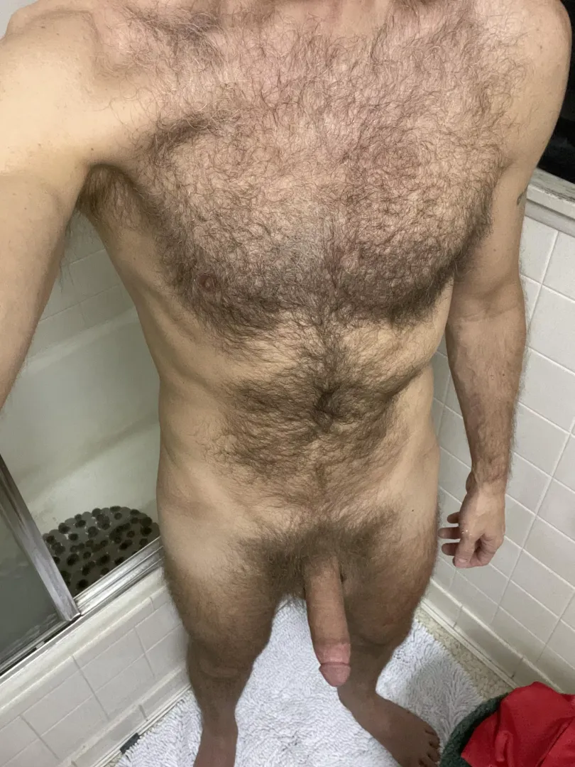 Bush