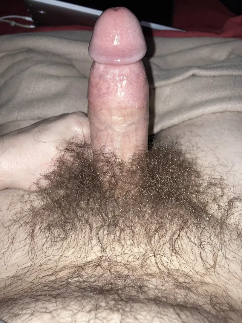 Bush has gotten crazy long