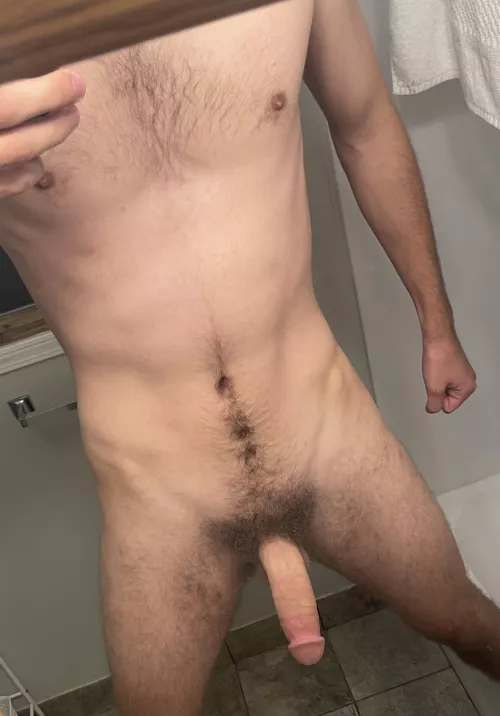 Bush update
