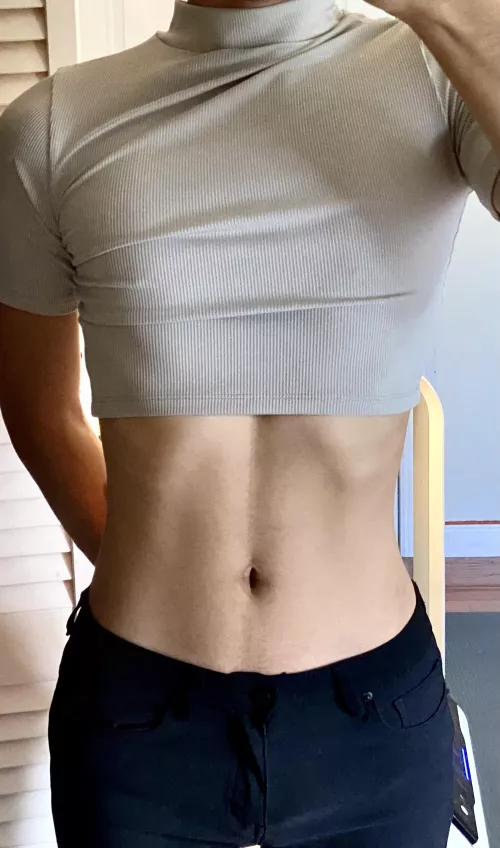 Business attire or am I breaking the dress code? 😉