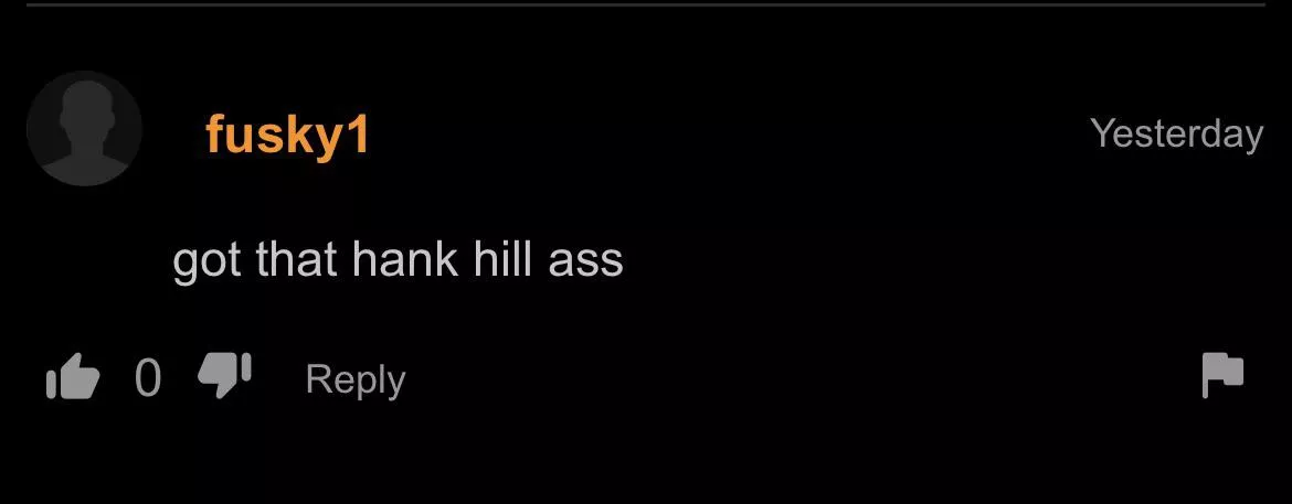 busted out laughing