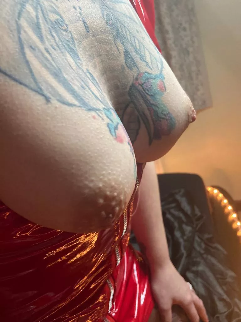 Busting out xx