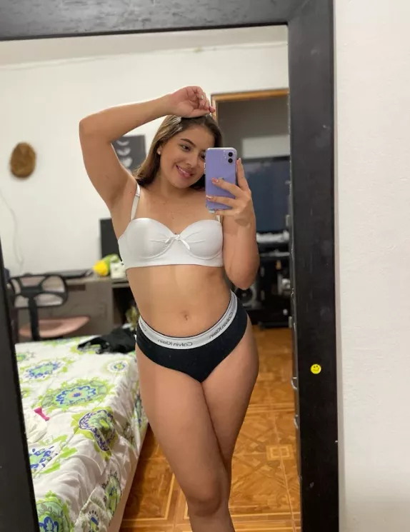 Busty 18 yo girls are your thing