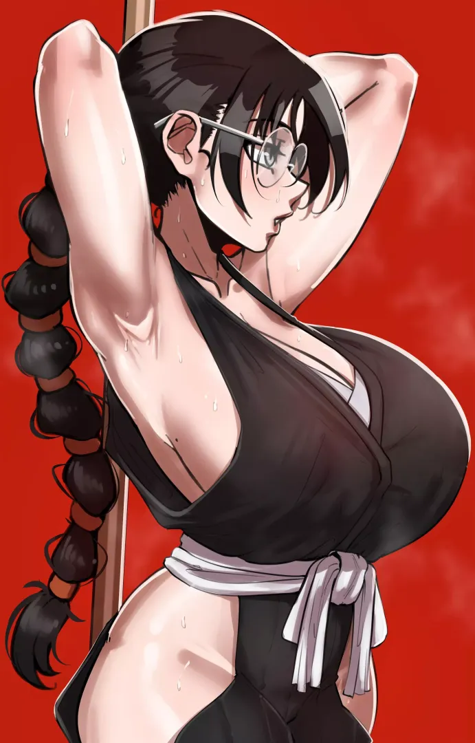 Busty
