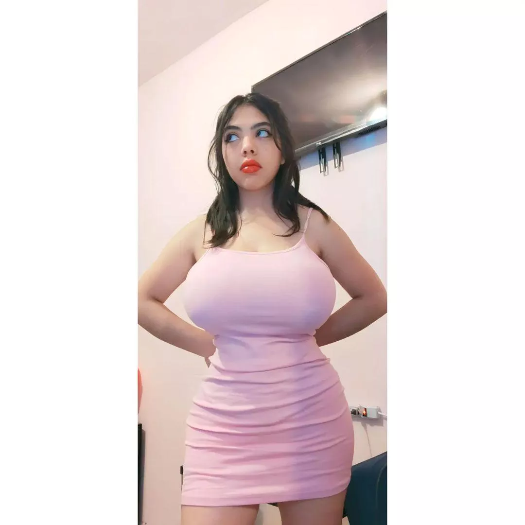 Busty
