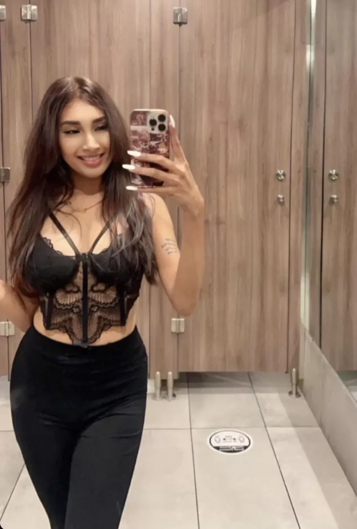 Busty