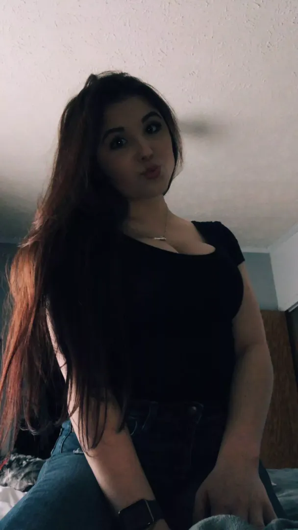Busty