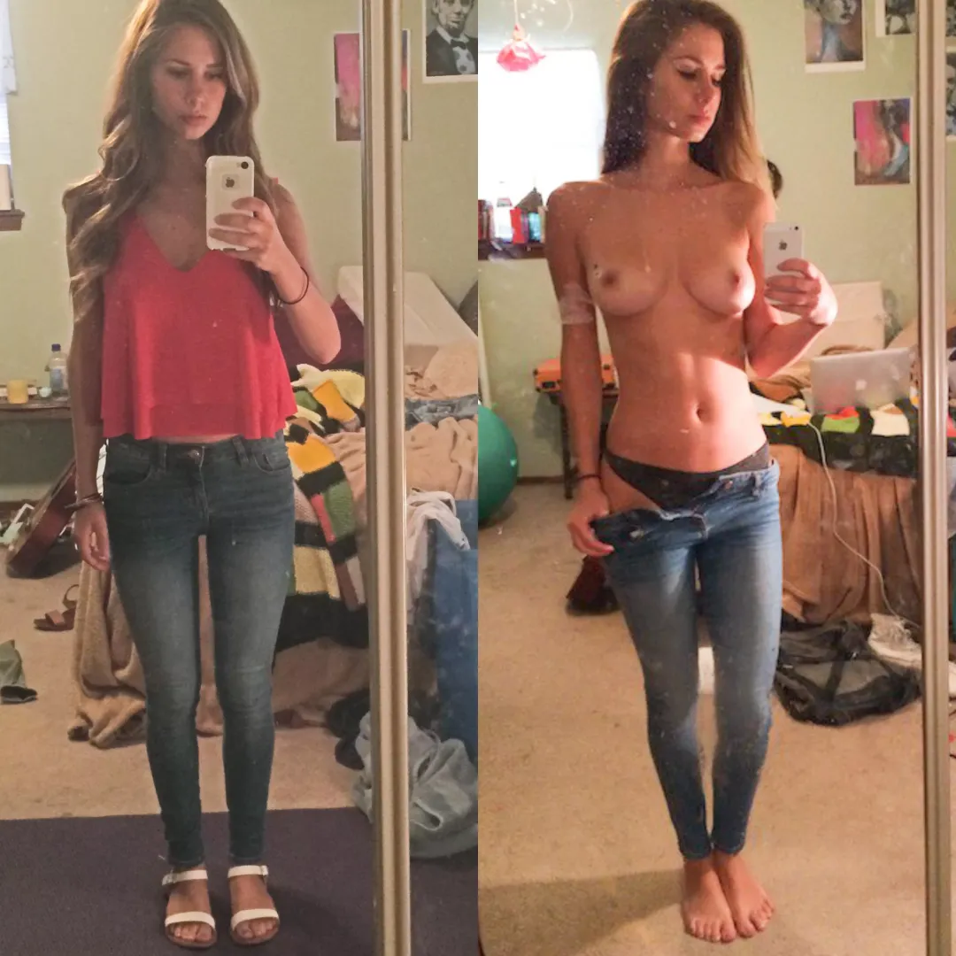 Busty & Gorgeous