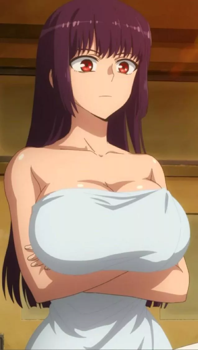 Busty President [Dont Toy with me, Miss Nagatoro!]