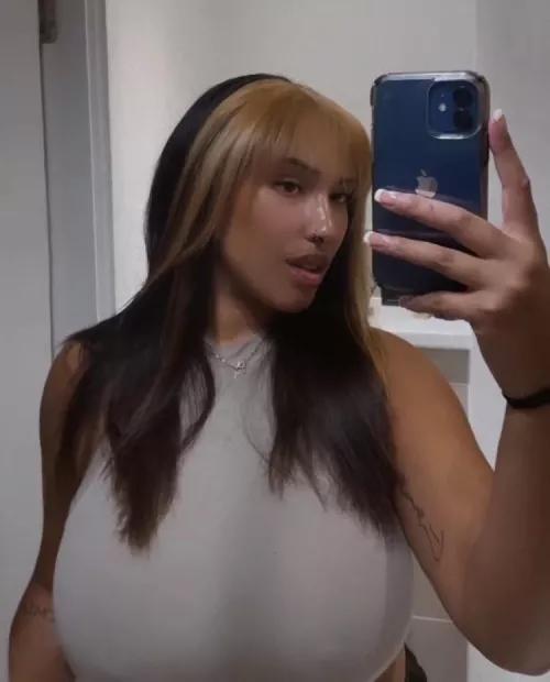 Busty