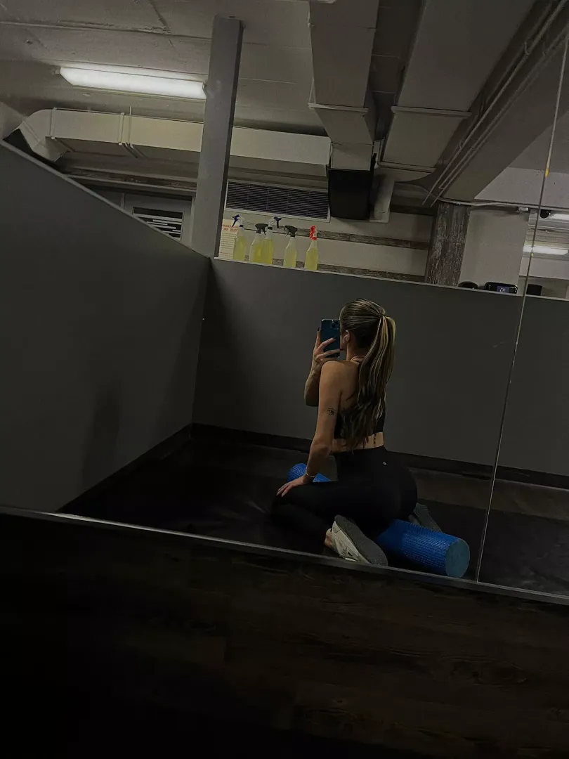 Butt day everyday