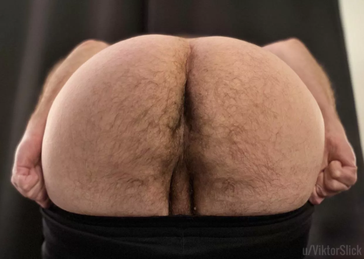 Butt for breakfast