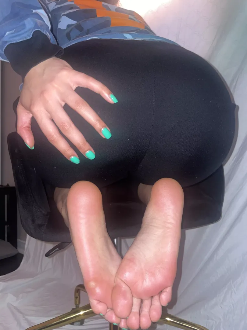butt grabber?
