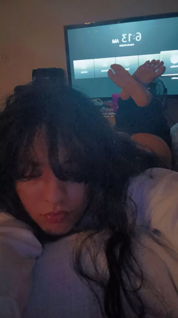Buttcheek 