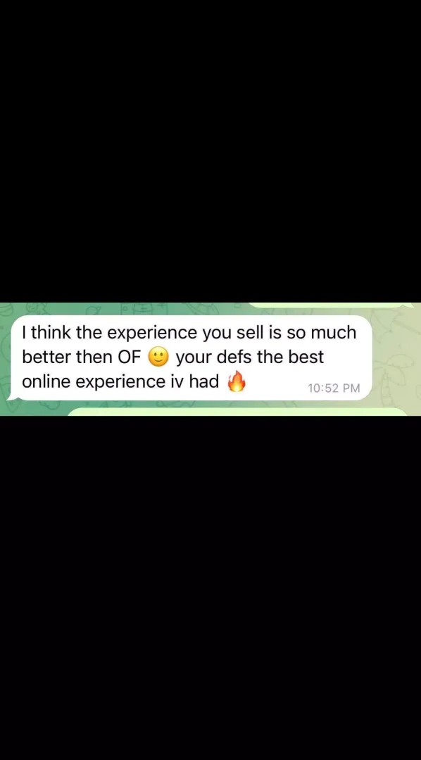 Buyers only! Add me for my menu 🤍 Telegram ~ julial_2000 
