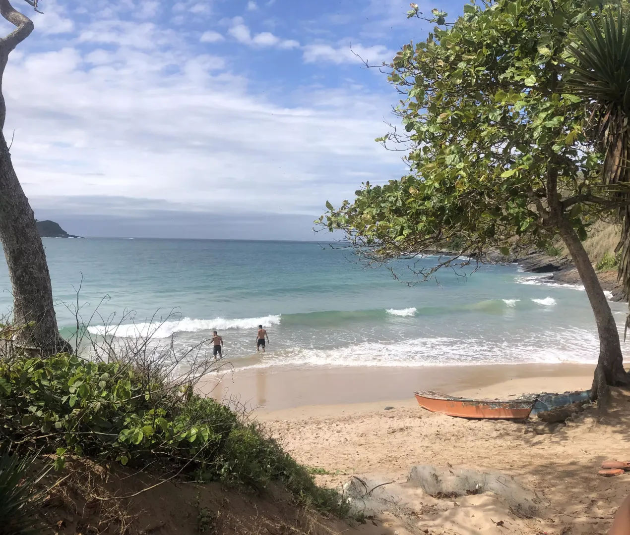 Buzios, Brasil 