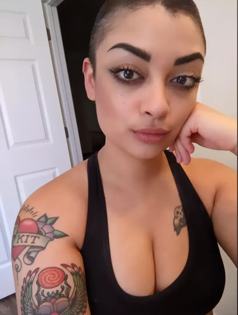 buzzed