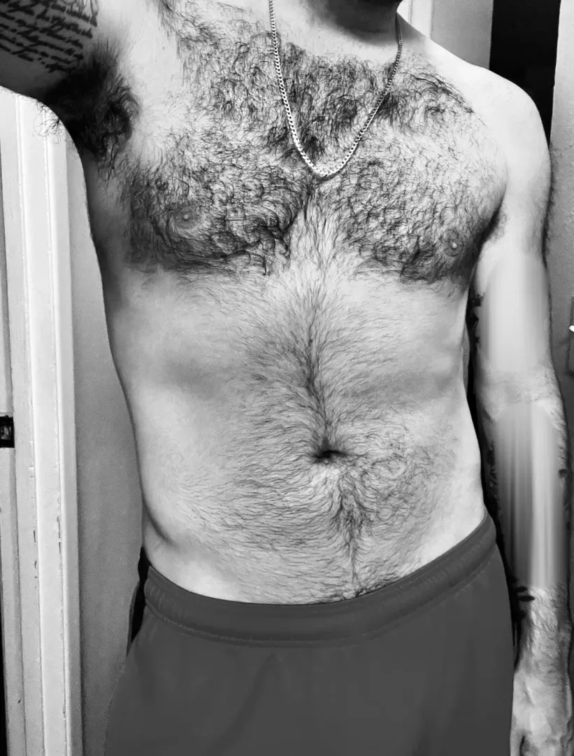 B&W daddy ;)