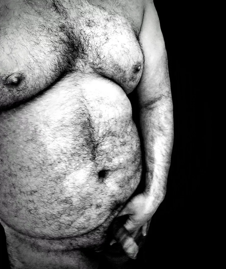 B&W Uncut