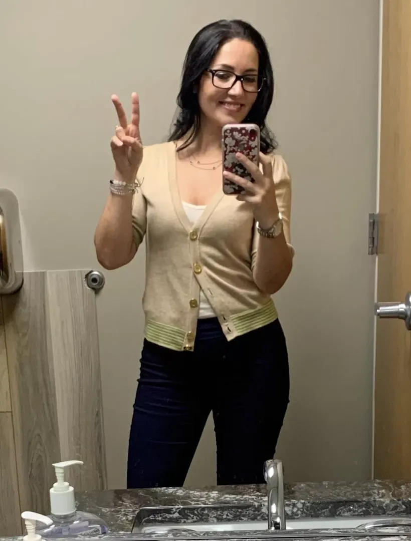 Bwc to rate and stroke to my 43 year old milf wife on TG or kik