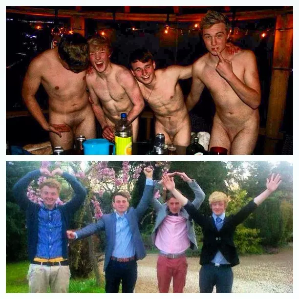 By Day and By Night