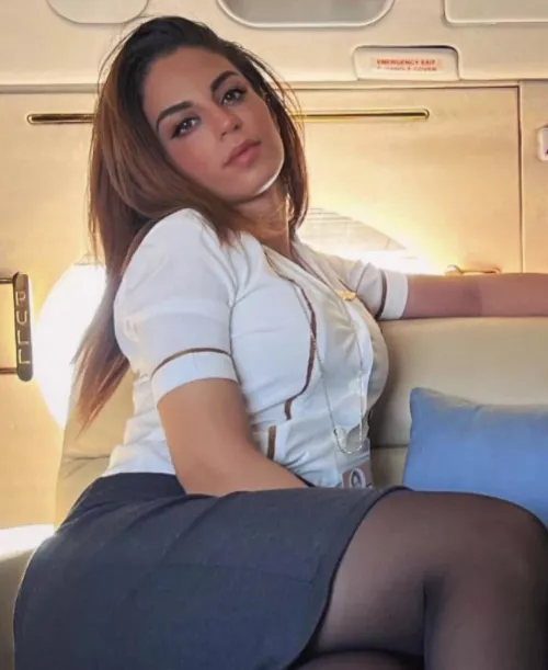 Cabin crew