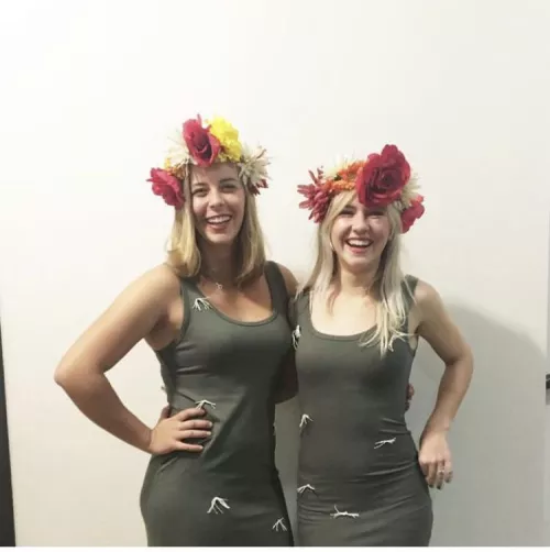 Cactus hats