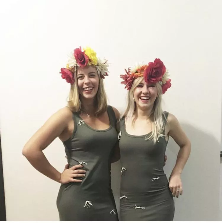 Cactus hats
