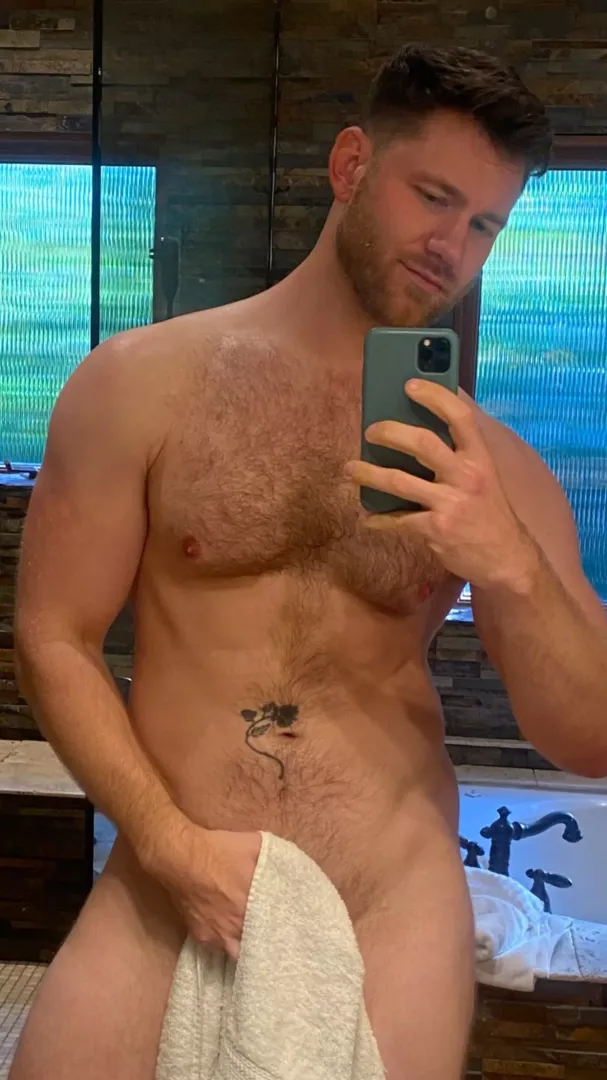 Caden Jackson