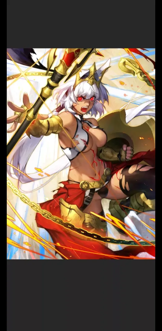 Caenis (Fate)