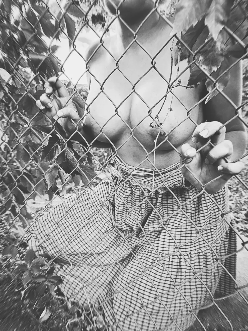 Caged