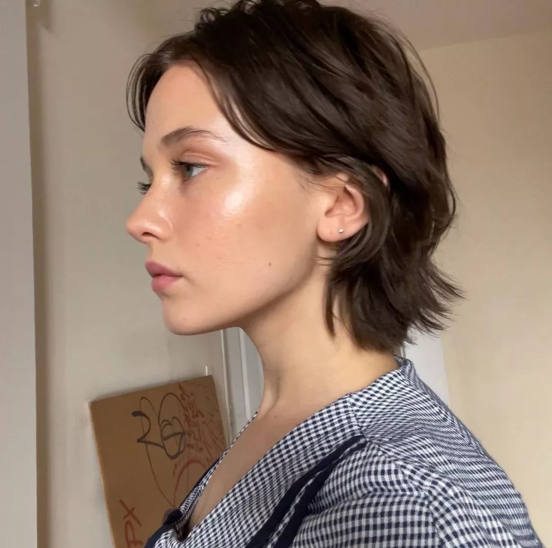 Cailee Spaeny 