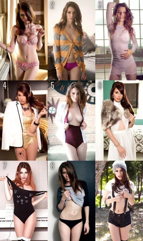 Caitlin McSwain