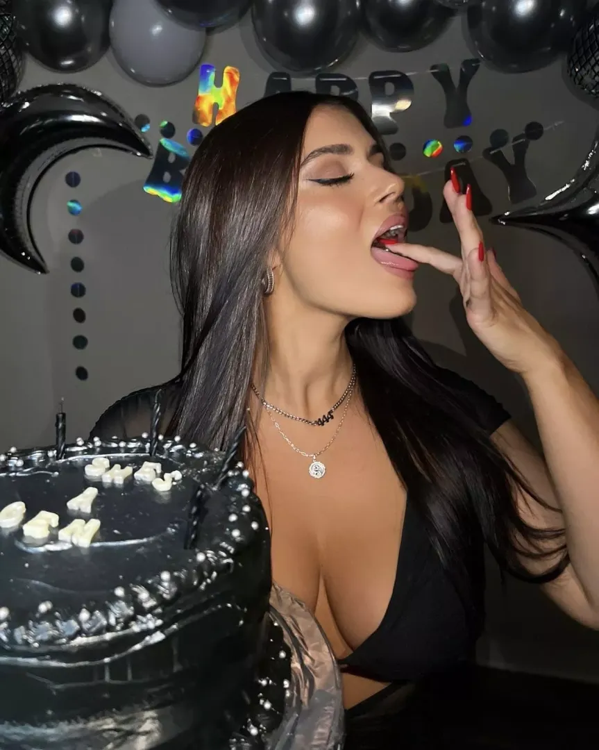 Cake