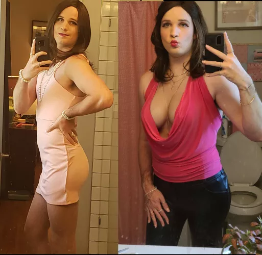 Cake day glow up ;)