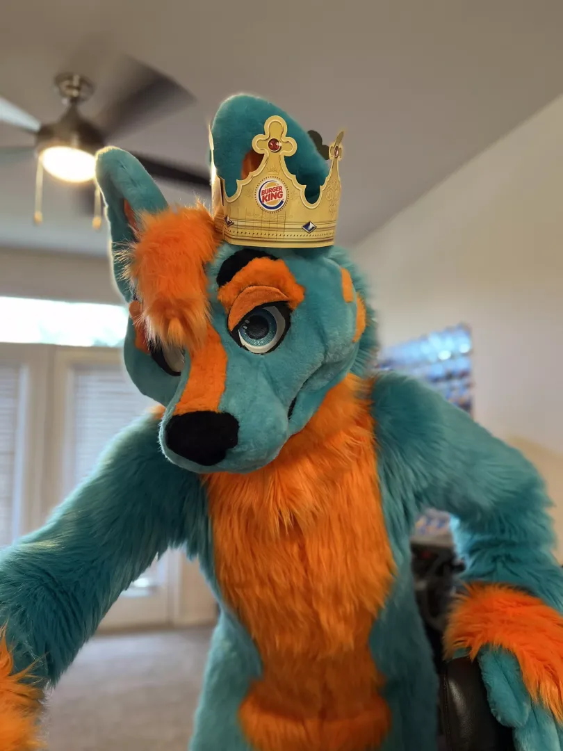 CakeDay King 👑