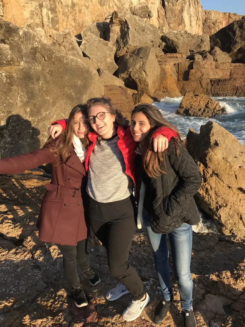 califa friends