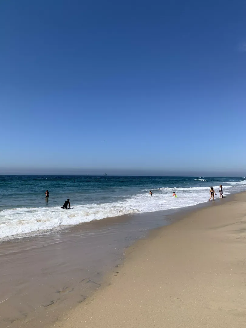 California, Huntington Beach