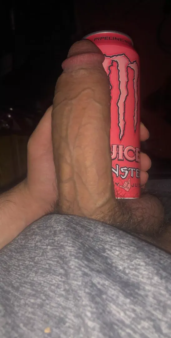 Call it a monster