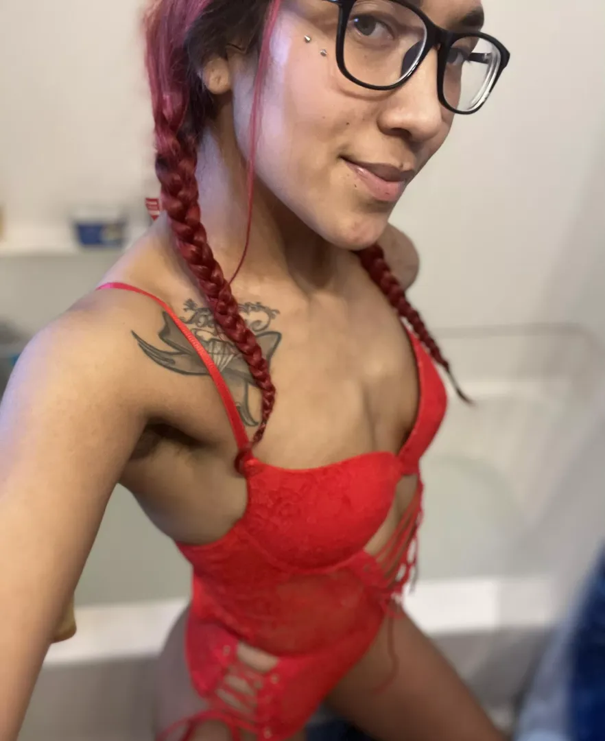 Call me babygirl