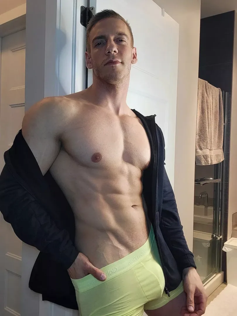 Call me Daddy 😈