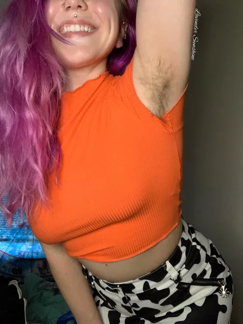 call me the pheromone queen 👑