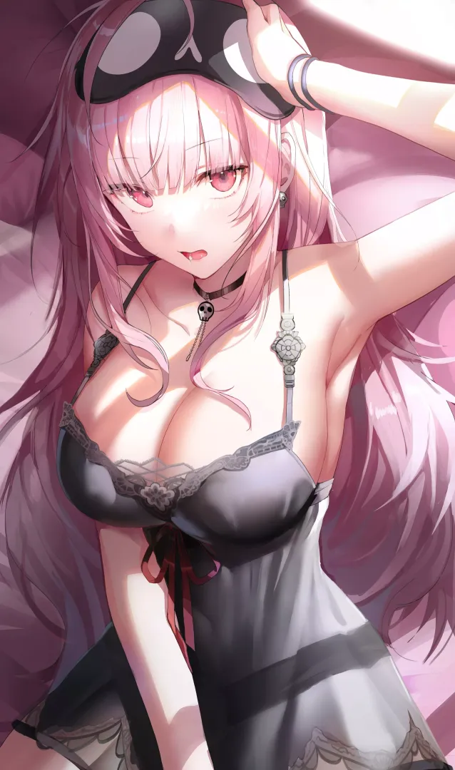 Calli [Hololive]