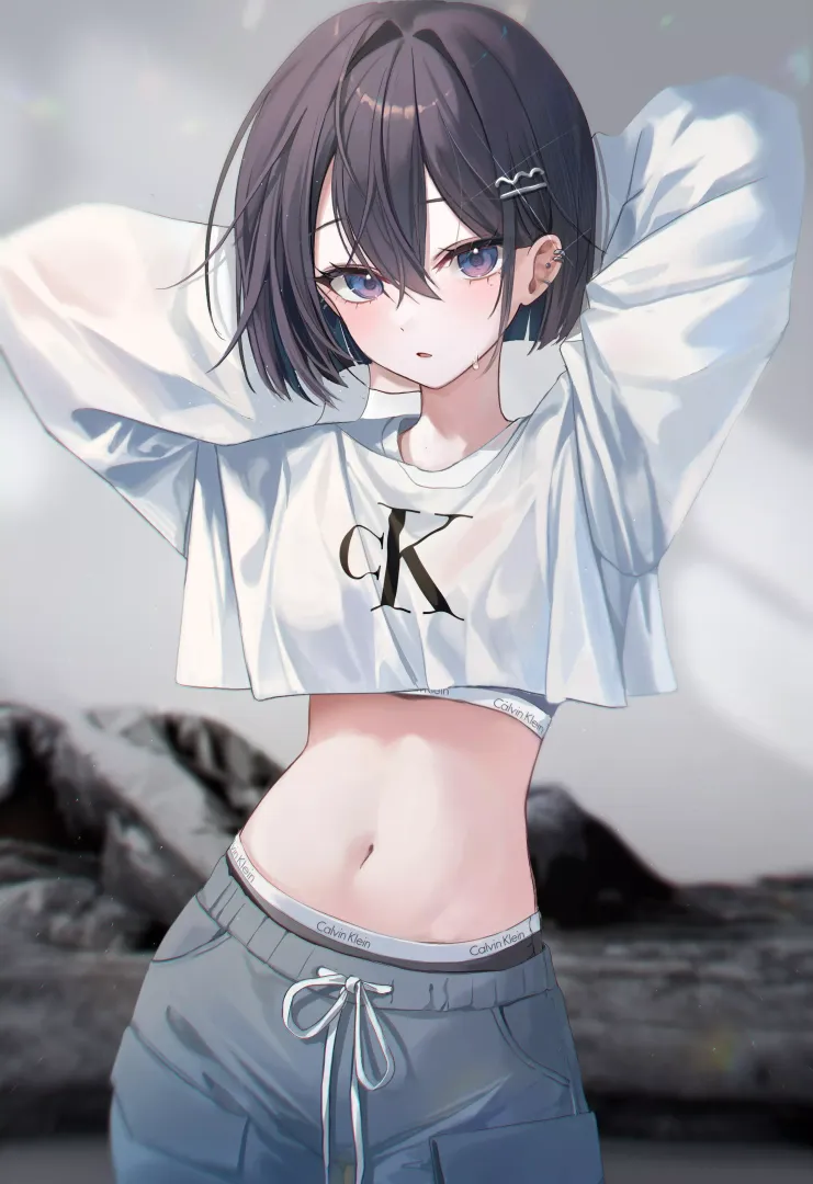 Calvin Klein 