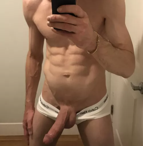 Calvin Klein ❤️