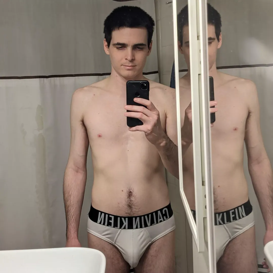 Calvin Klein Briefs
