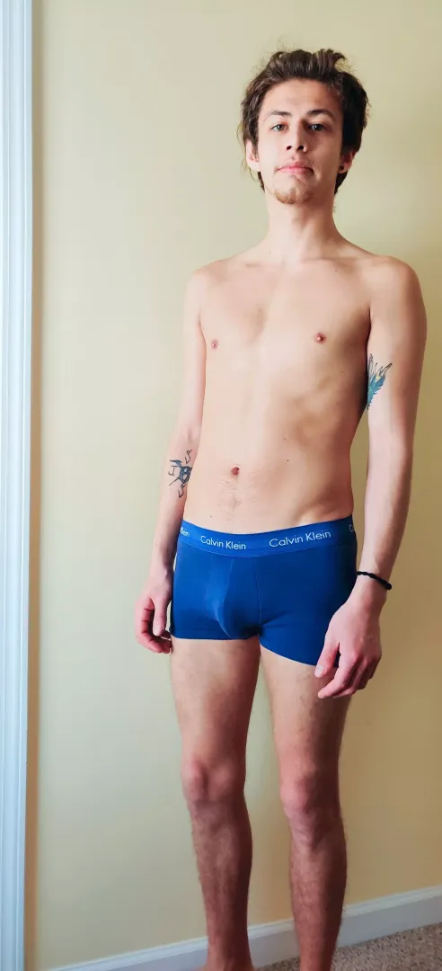 Calvin Klein