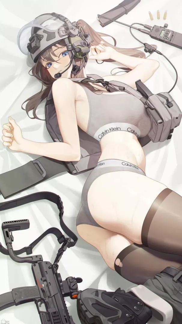 Calvin Klein [Original]