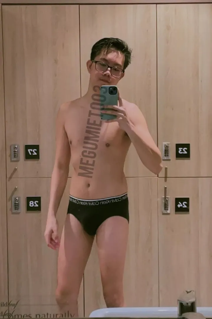 Calvins 😉 🤓 