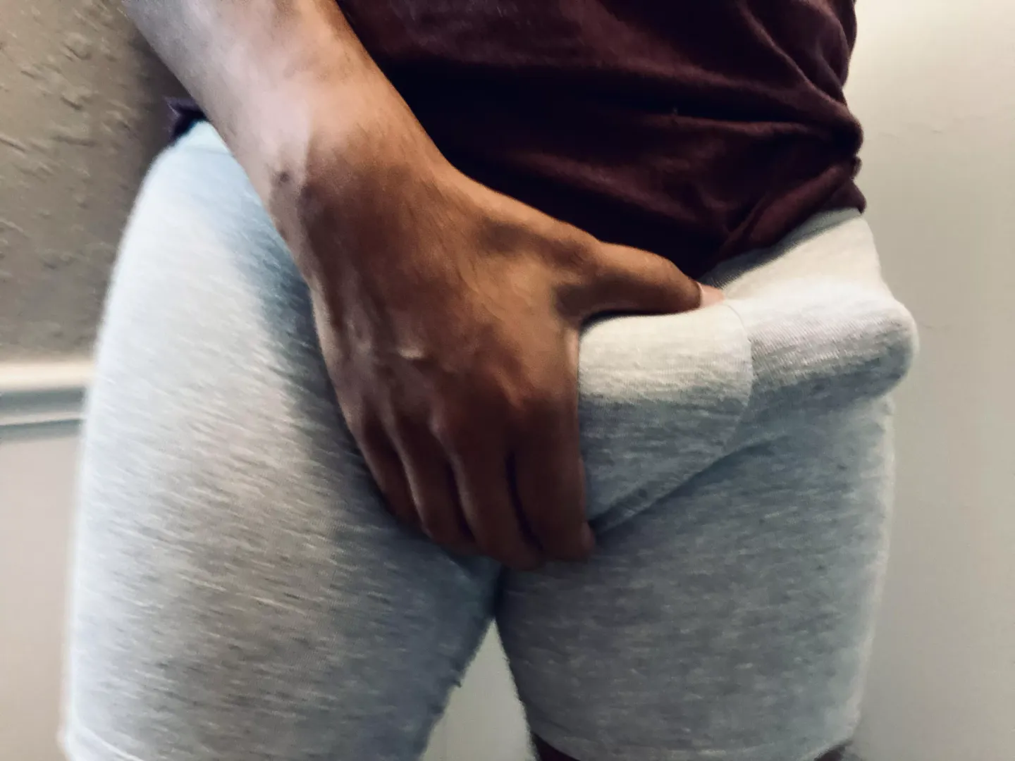 Calvins.